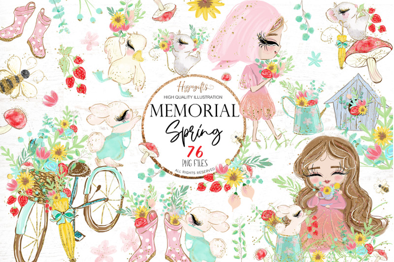 spring-clipart