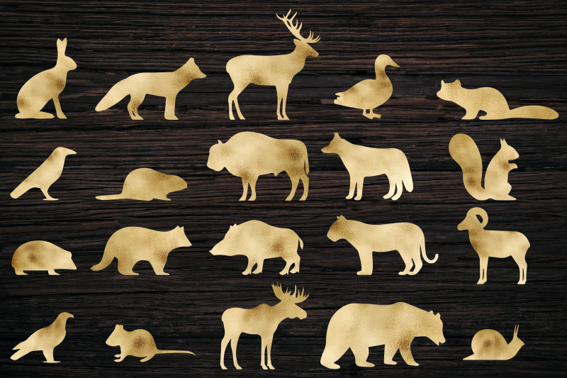forest-animals-clipart