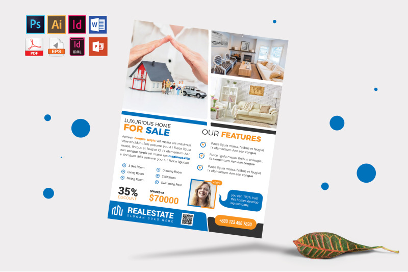 real-estate-flyer-vol-09