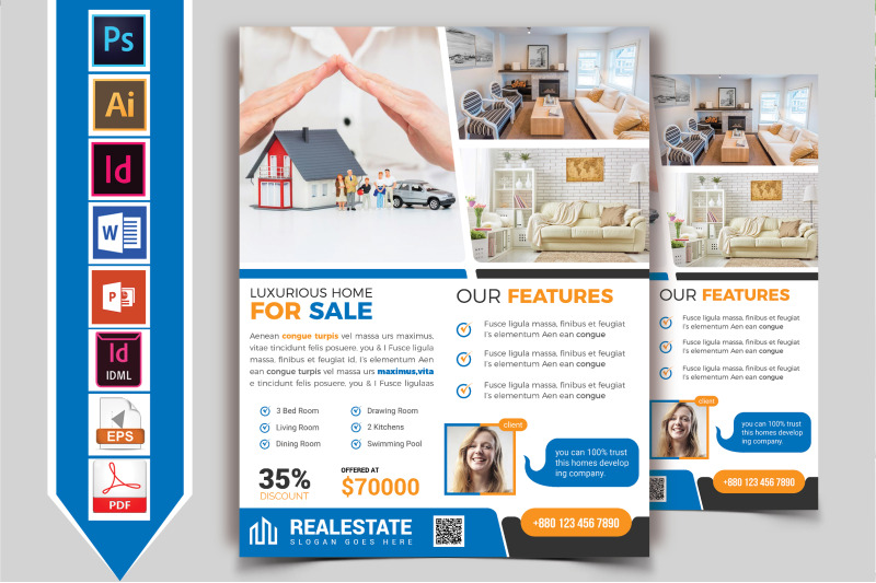 real-estate-flyer-vol-09