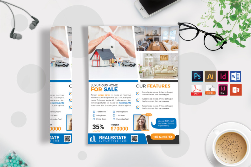 real-estate-flyer-vol-09