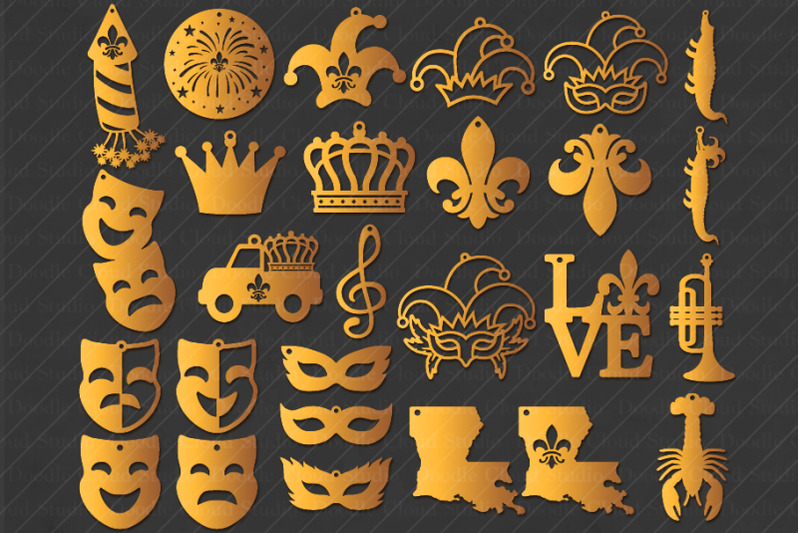 earrings-svg-mardi-gras-earrings-svg-fleur-de-lis-earring-template