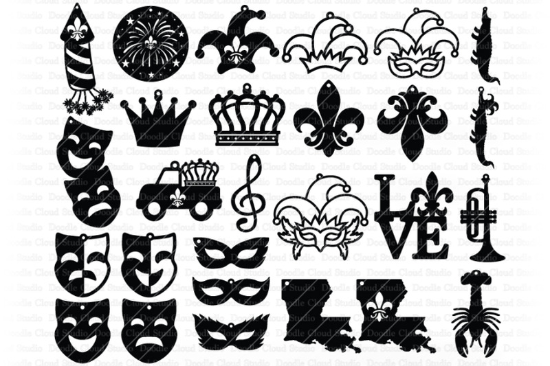 earrings-svg-mardi-gras-earrings-svg-fleur-de-lis-earring-template