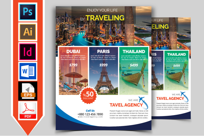 travel-flyer-vol-02