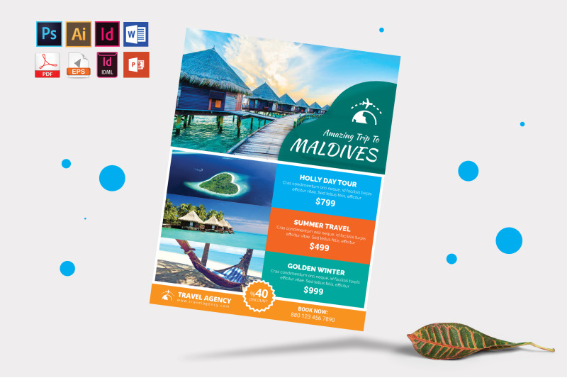 travel-flyer-vol-07