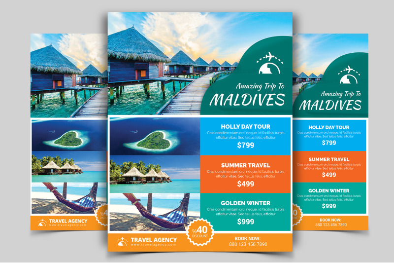 travel-flyer-vol-07