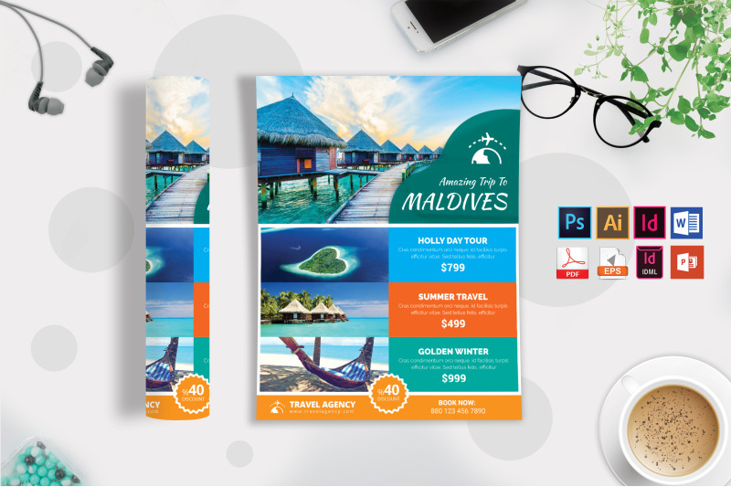 travel-flyer-vol-07