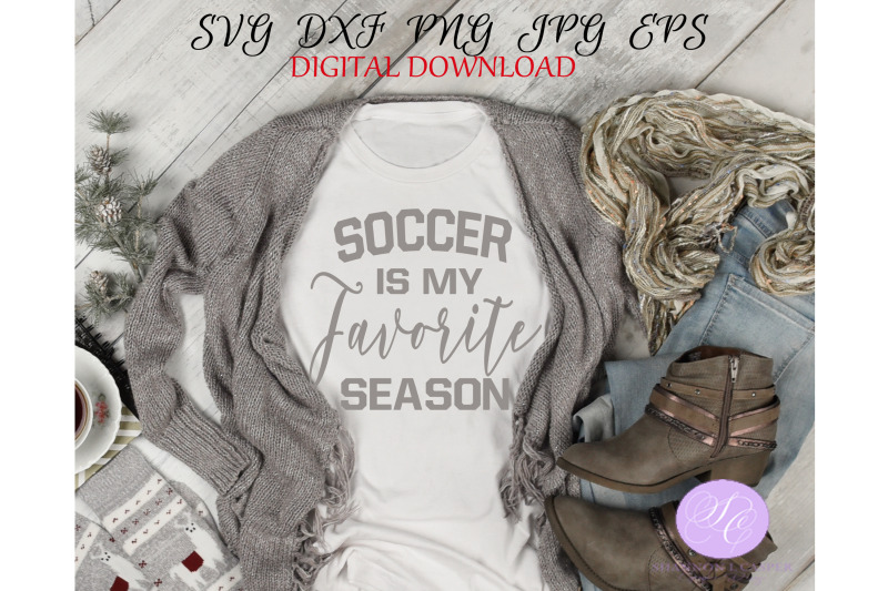 soccer-is-my-favorite-season