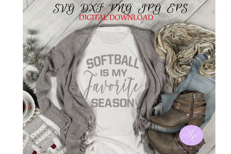 softball-is-my-favorite-season