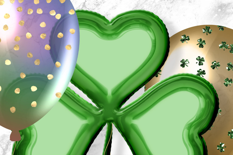 st-patrick-039-s-day-balloons-clipart