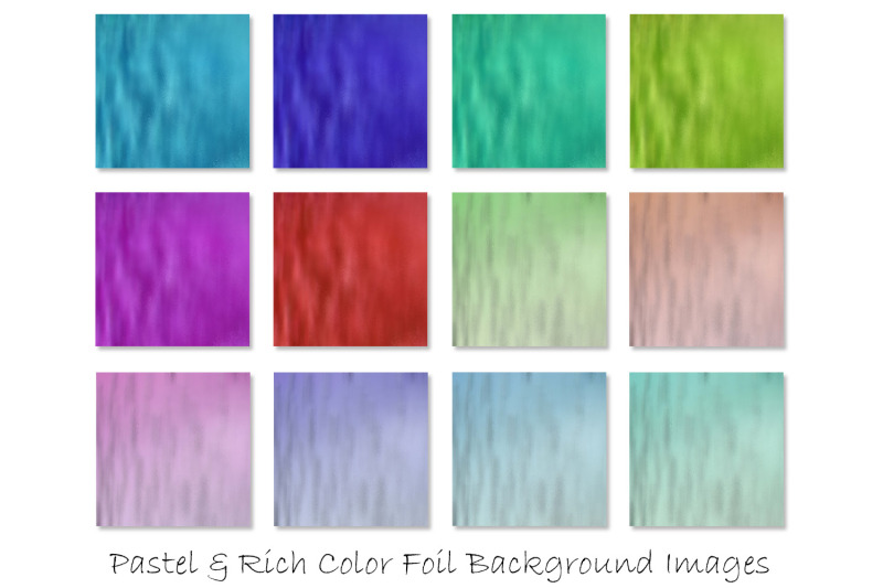 rich-and-pastel-color-metallic-foil-textures