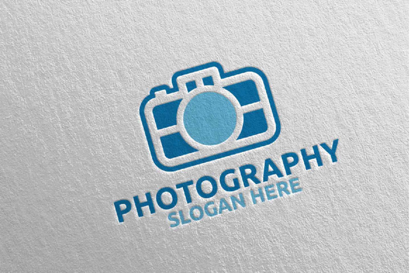 abstract-camera-photography-logo-110