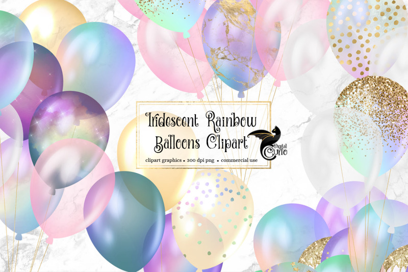 iridescent-rainbow-balloons-clipart