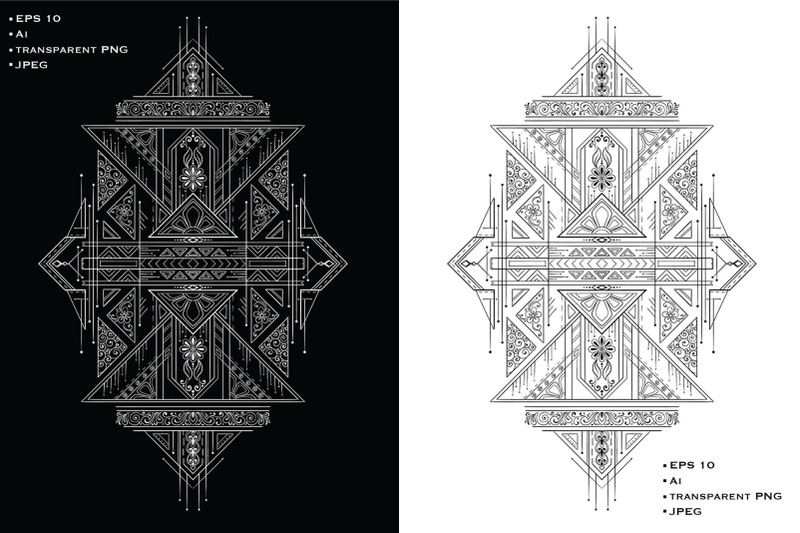 sacred-floral-geometry-pattern