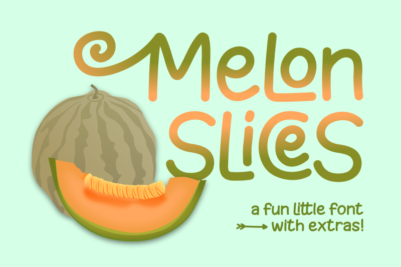 melon-slices