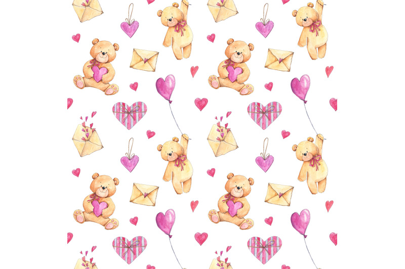 love-seamless-pattern-with-teddy-bears-balloons-hearts-letters