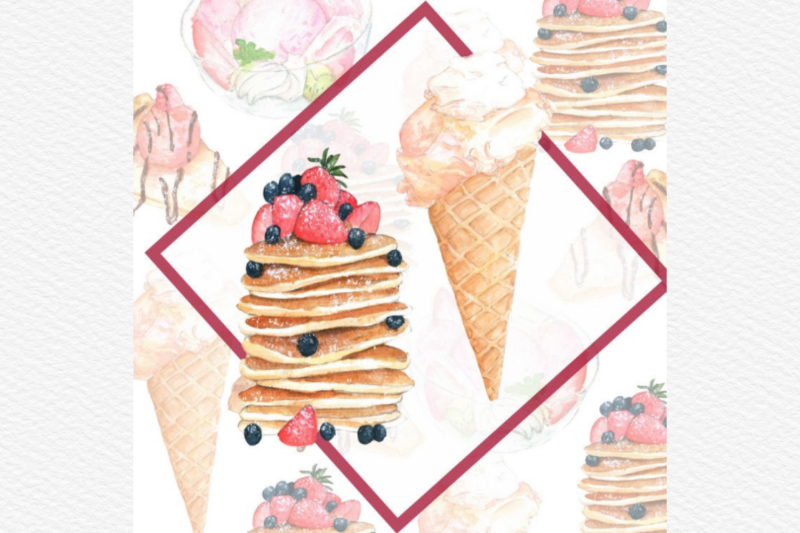 watercolor-sweets-desserts-invitation-hot-dessert-ice-cream