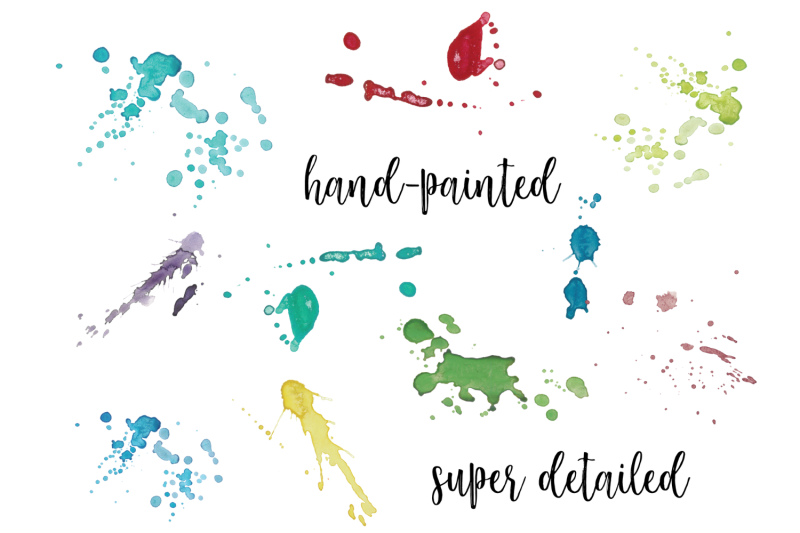 watercolor-splatters-clipart-watercolor-shapes-paint-splatter