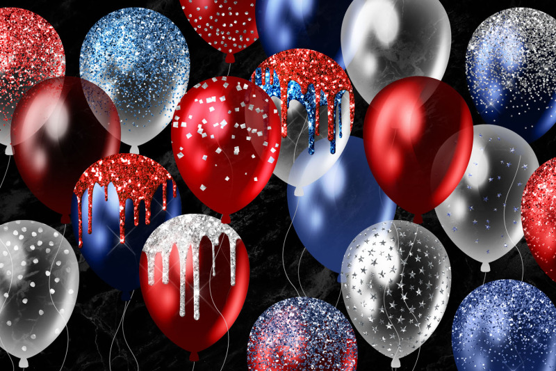 patriotic-balloons-clipart