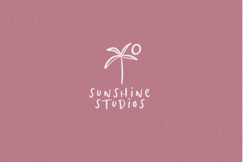 sunshine-modern-illustrations