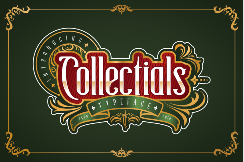 collectials-alternates