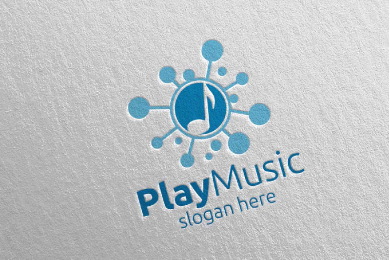 music-logo-with-play-concept-7