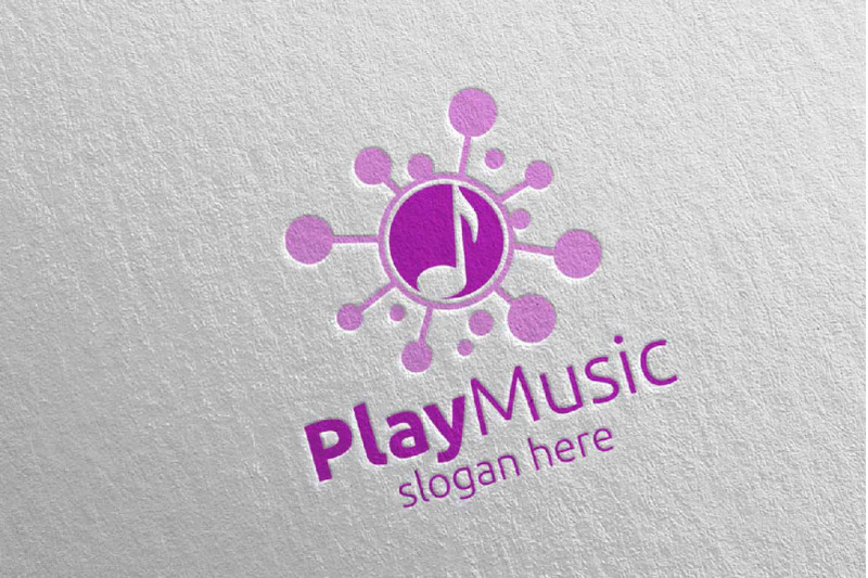 music-logo-with-play-concept-7