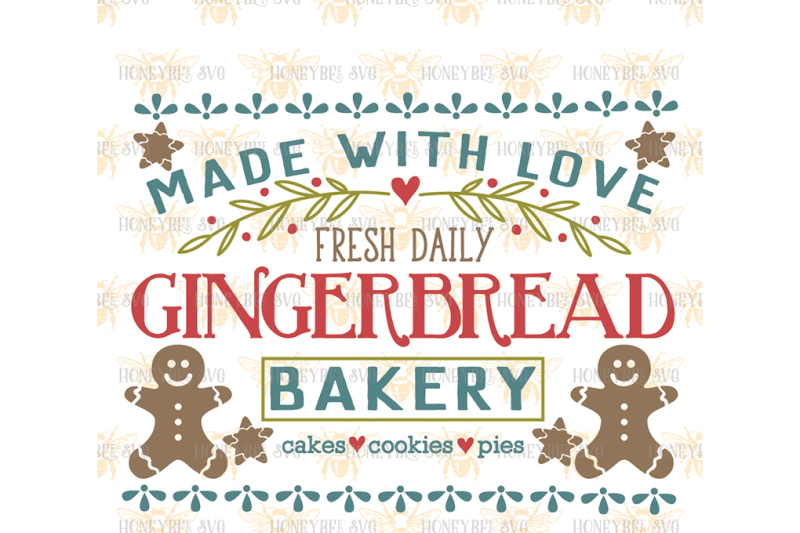 gingerbread-bakery