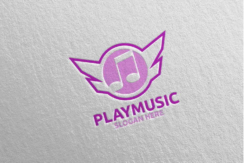music-logo-with-play-concept-8