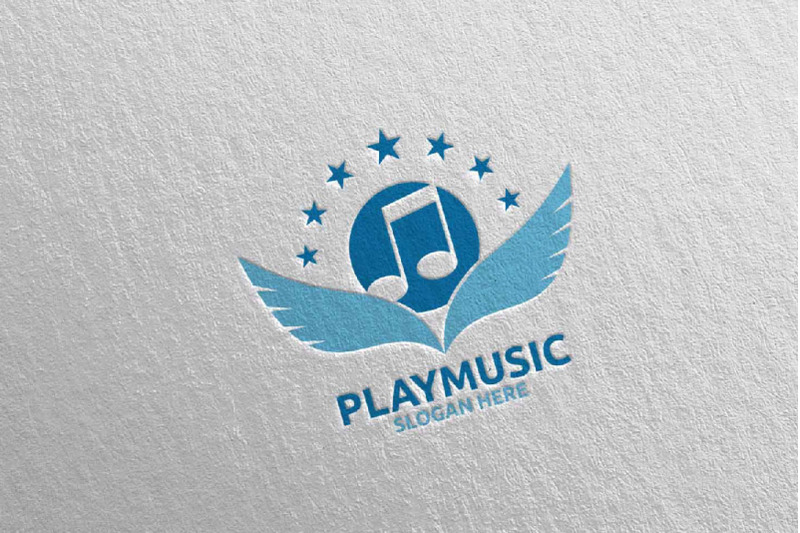 music-logo-with-note-and-play-concept-11