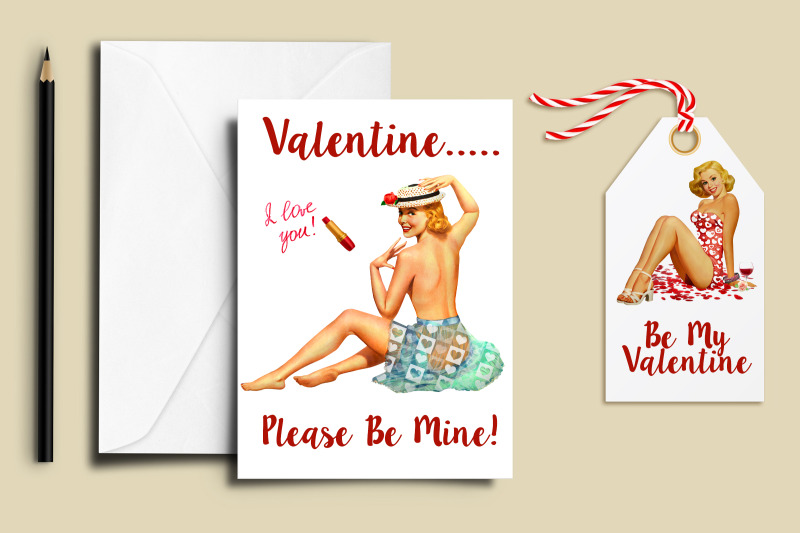 valentine-pin-up-girls-clip-art