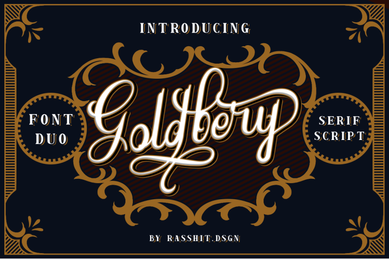 goldbery