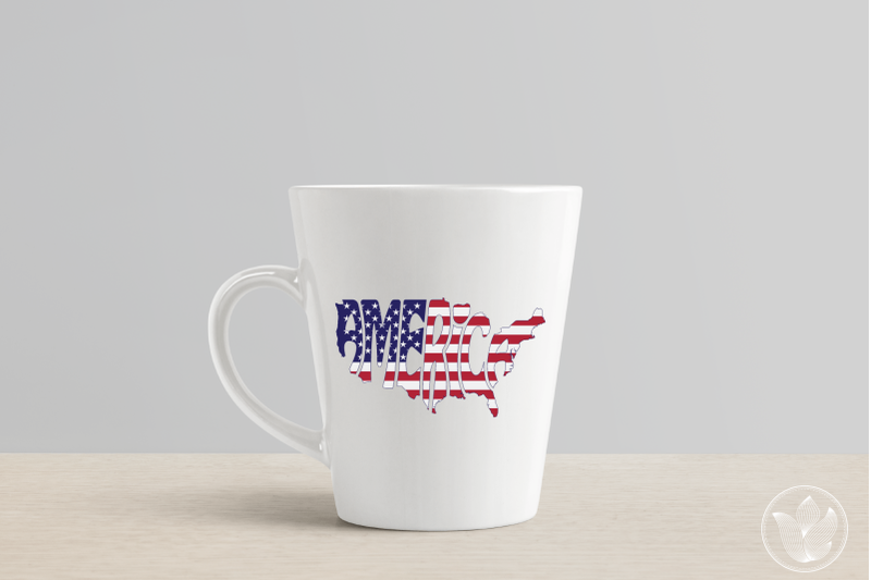 america-word-with-flag-svg-dxf-eps-png-jpg-cut-file