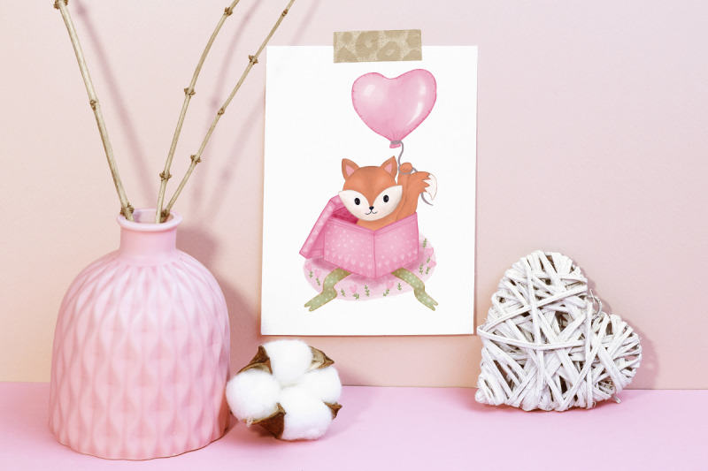 animals-with-gifts-free-bonus-valentine-039-s-day