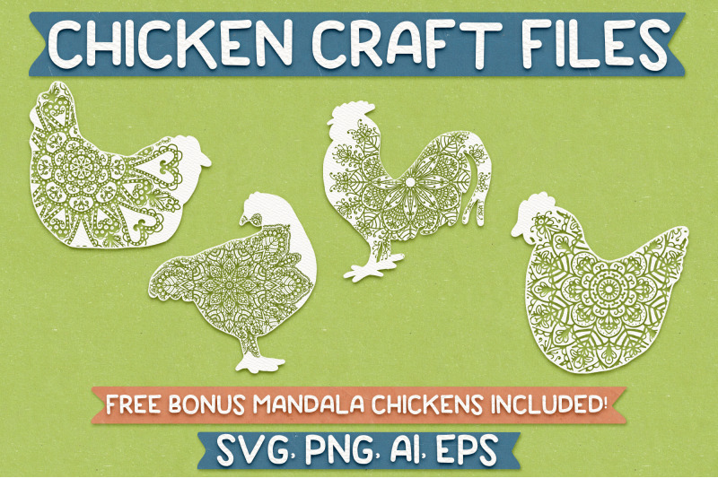 chicken-svg-craft-files