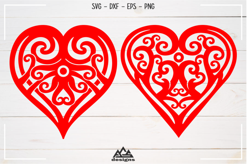 love-heart-tribal-art-svg-design