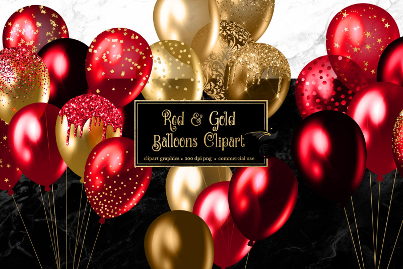 red-and-gold-balloons-clipart
