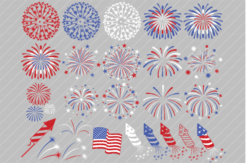 fireworks-svg-4th-of-july-svg-independence-day-fireworks-clipart