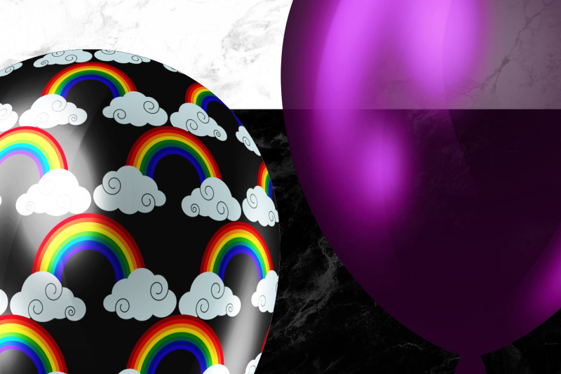 dark-rainbow-balloons-clipart