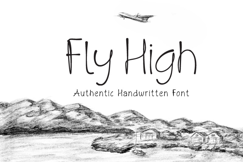 fly-high