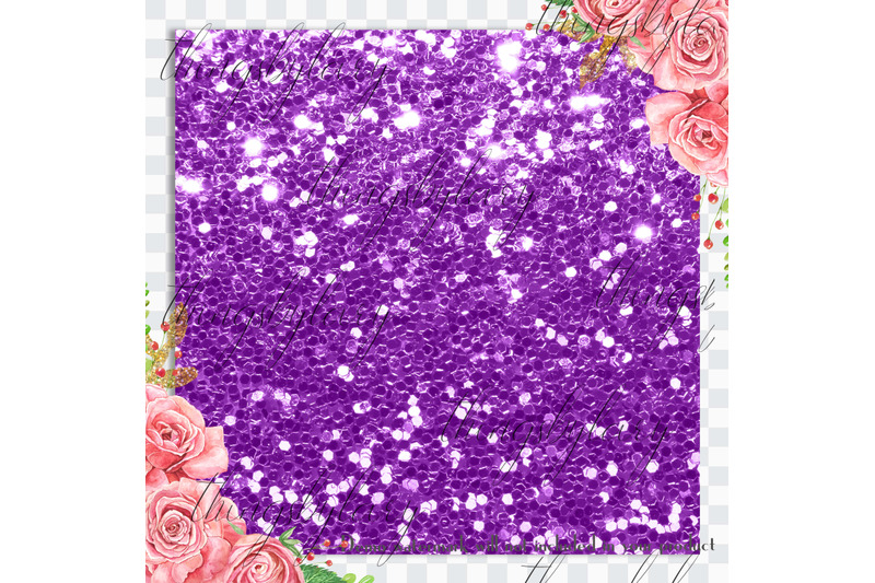 24-shimmering-mermaid-glitter-sequin-chunky-digital-papers