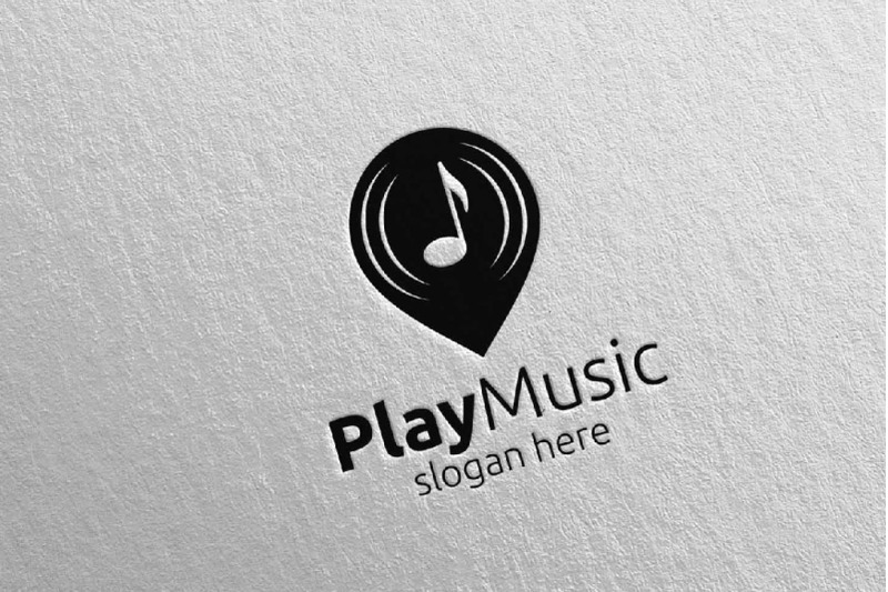 music-logo-with-pin-concept-24