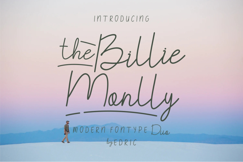 the-billie-monlly