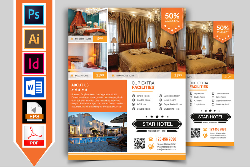 hotel-flyer-template-vol-05