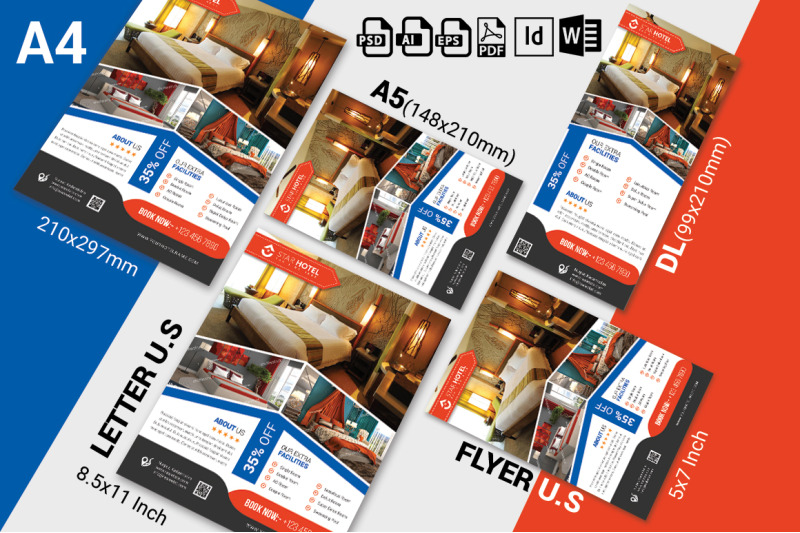 hotel-flyer-template-vol-07