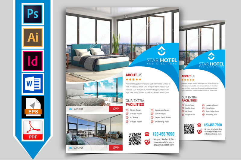 hotel-flyer-template-vol-09