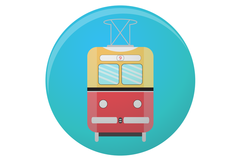 icon-retro-tram