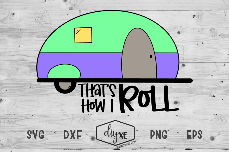 that-039-s-how-i-roll