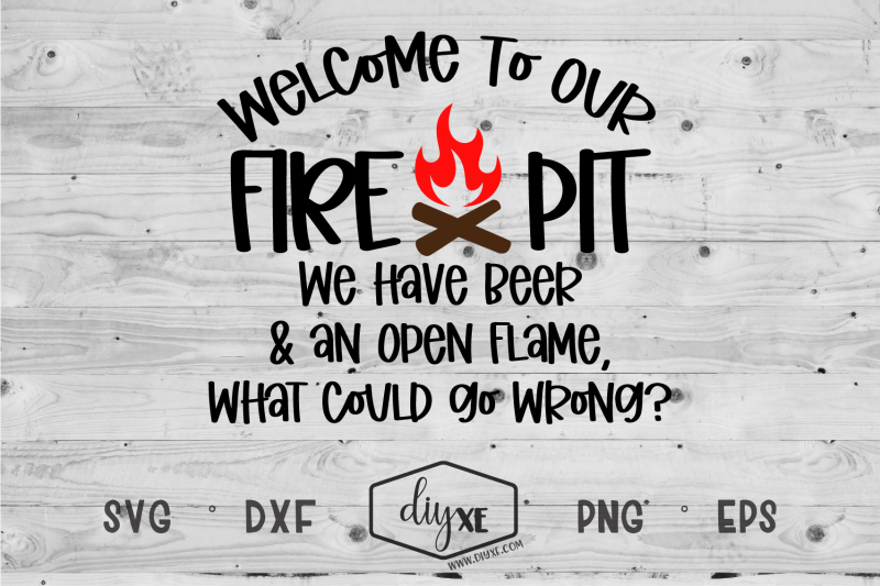 welcome-to-our-fire-pit