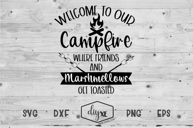 welcome-to-our-campfire